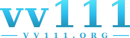 vv111 logo